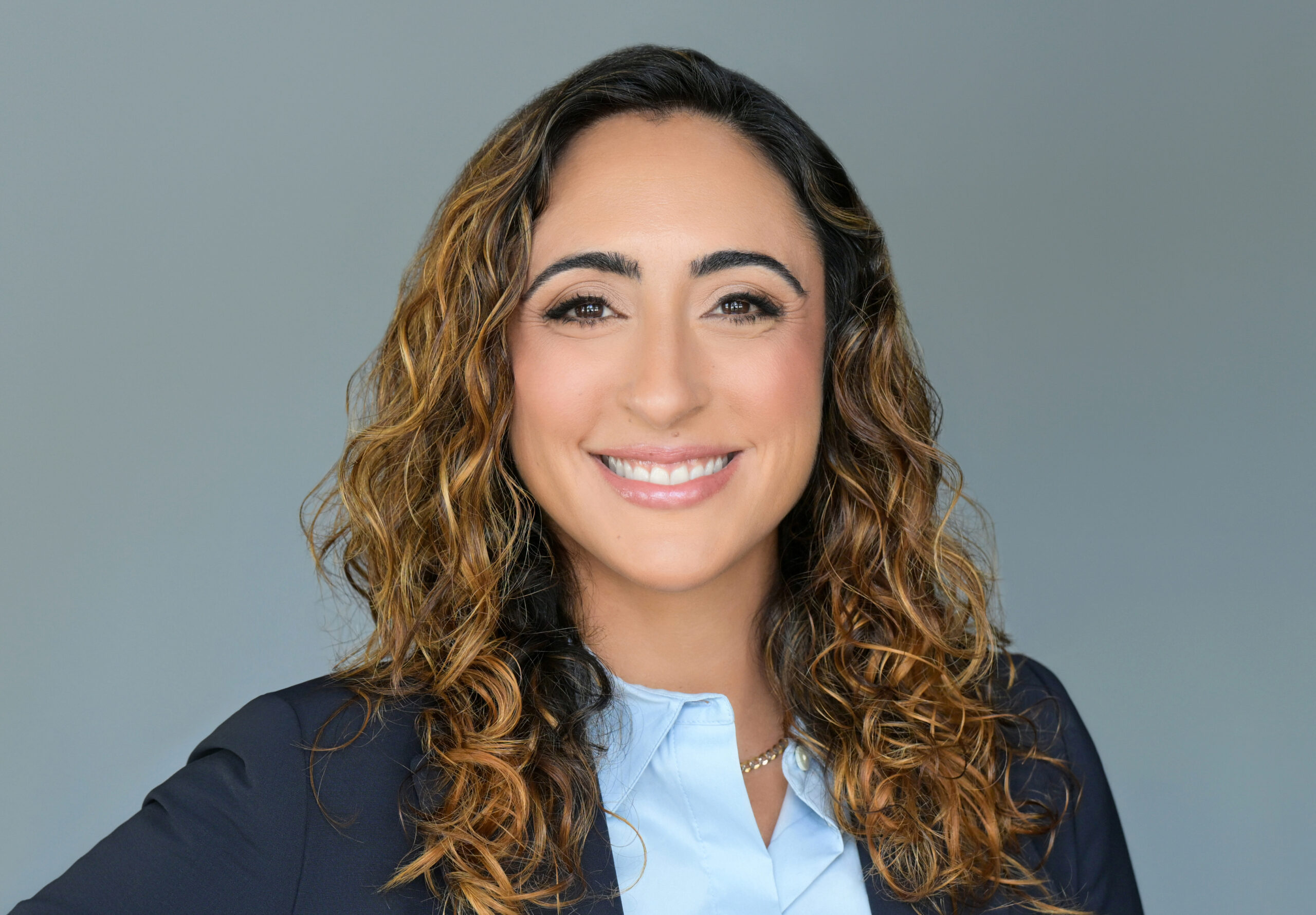 Mari Heghinian